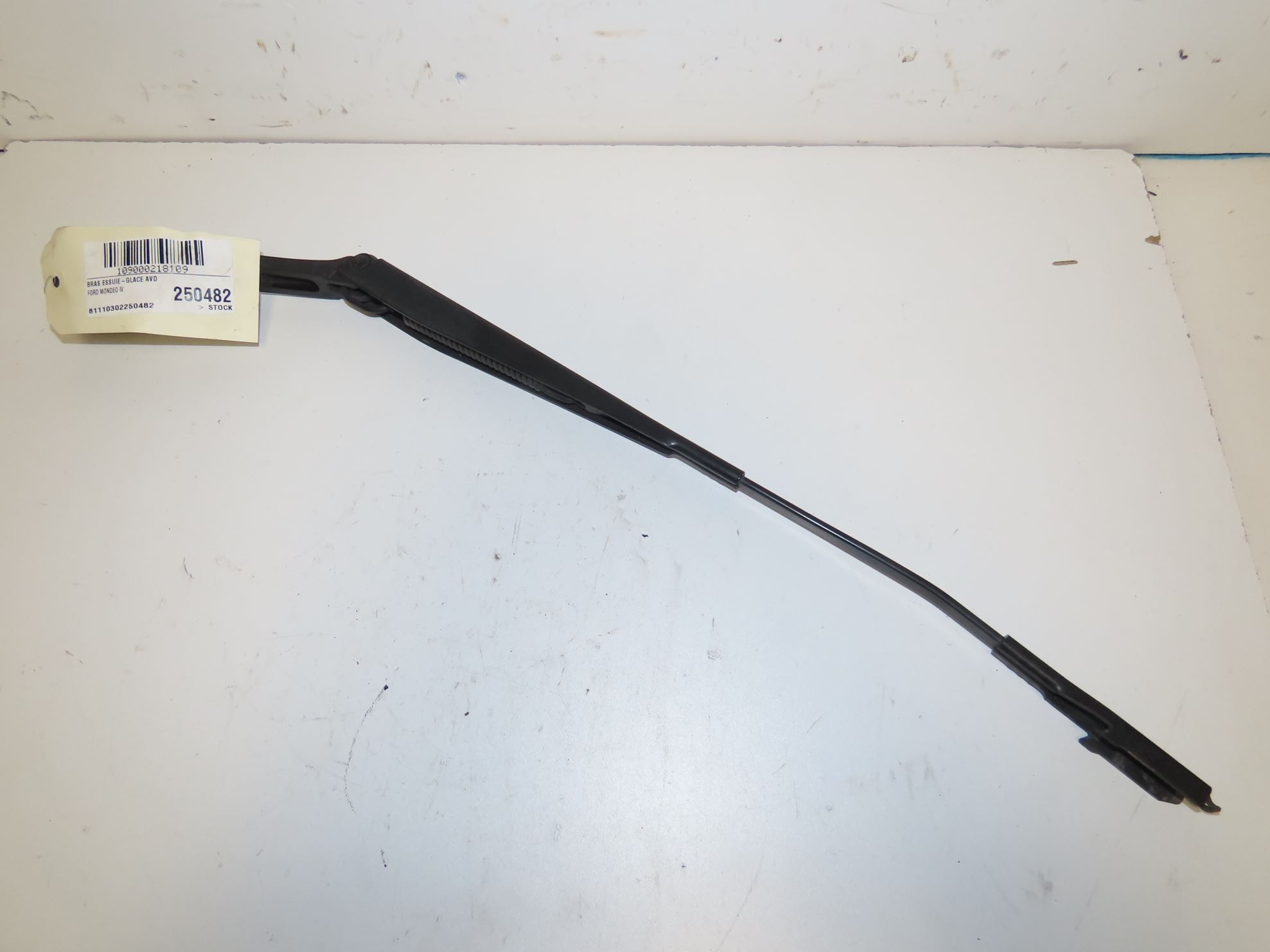 BRAS ESSUIE-GLACE AVD