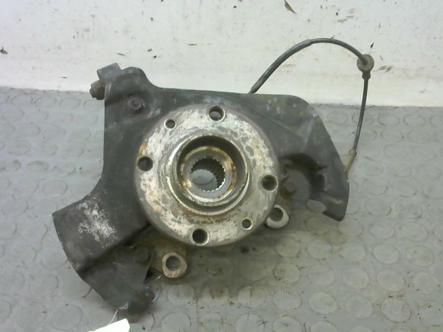FUSEE AVD