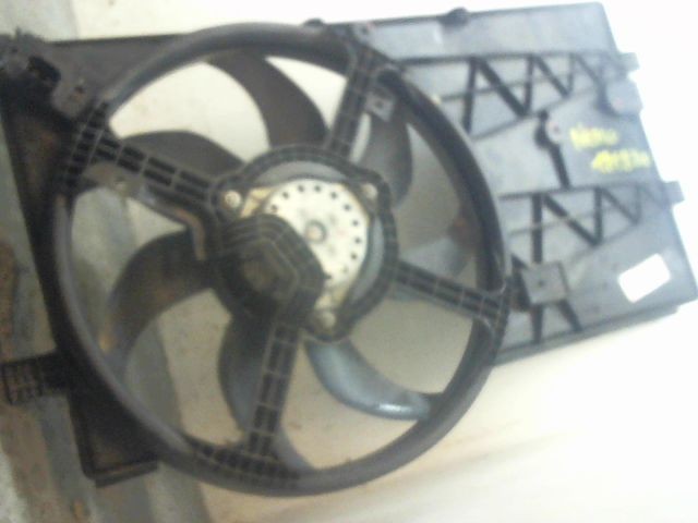 VENTILATEUR DE REFROIDISSEMENT