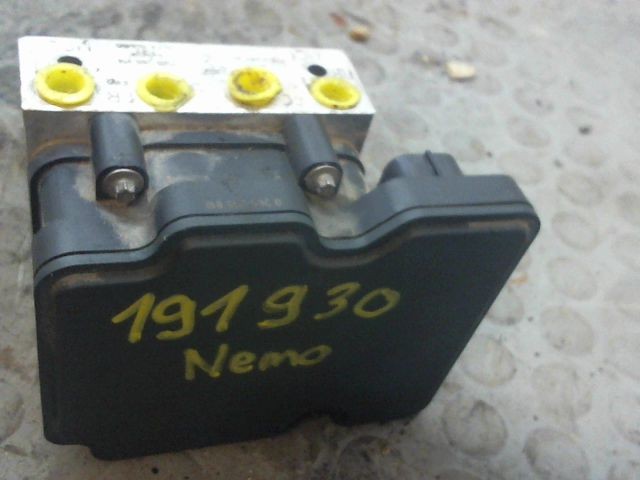 UNITE HYDRAULIQUE ABS