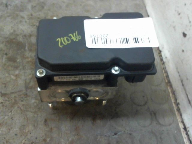 UNITE HYDRAULIQUE ABS
