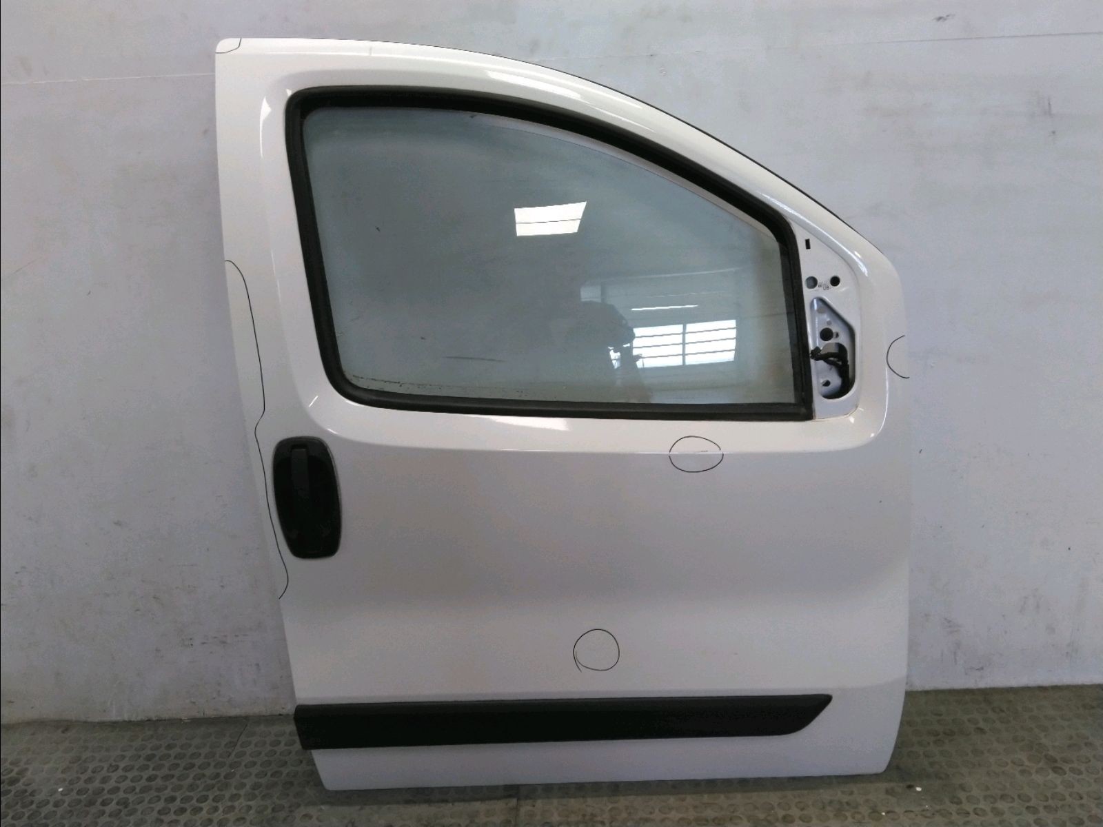 PORTE AVD