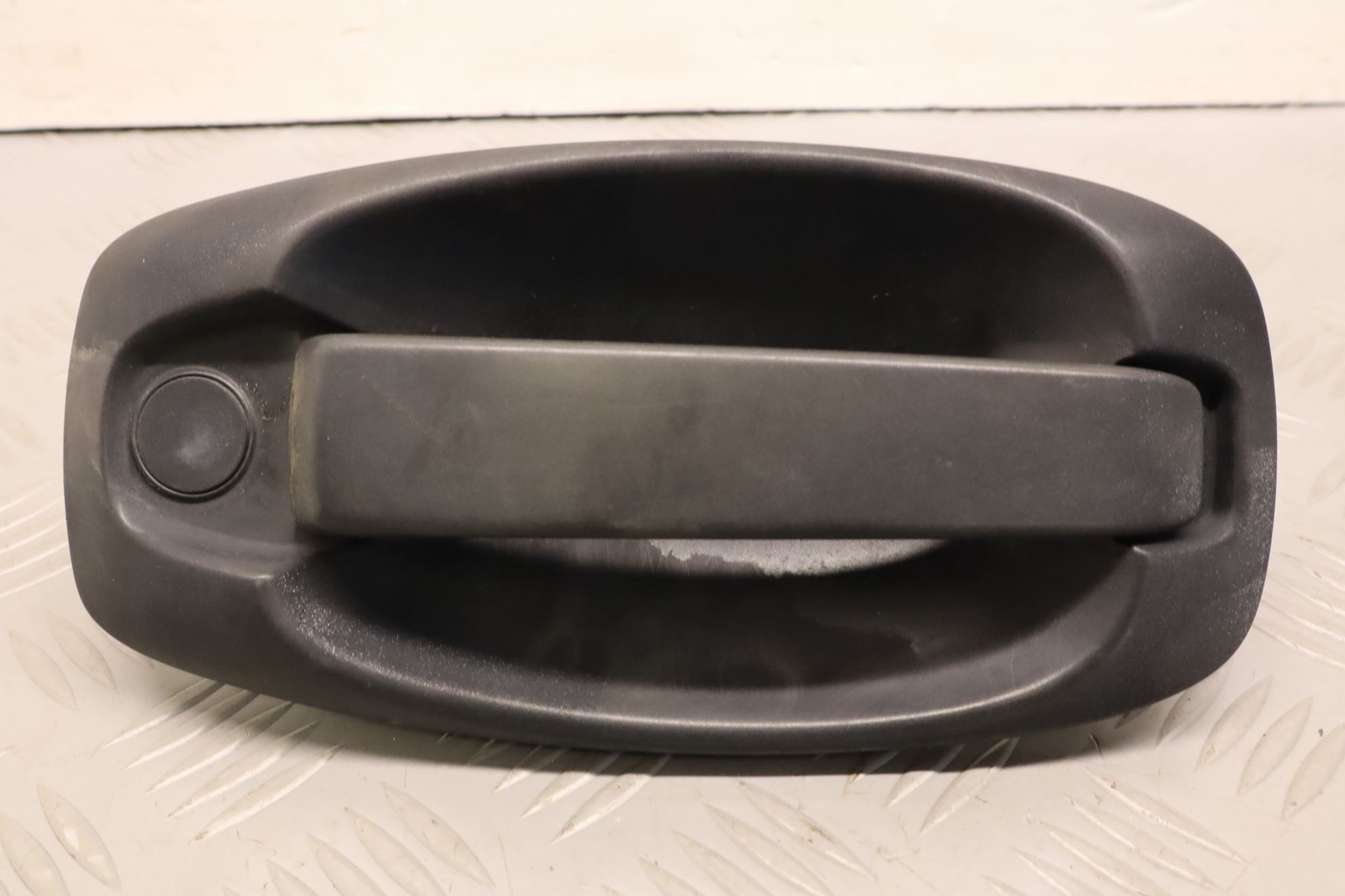 POIGNEE EXT PORTE COULISSANTE D