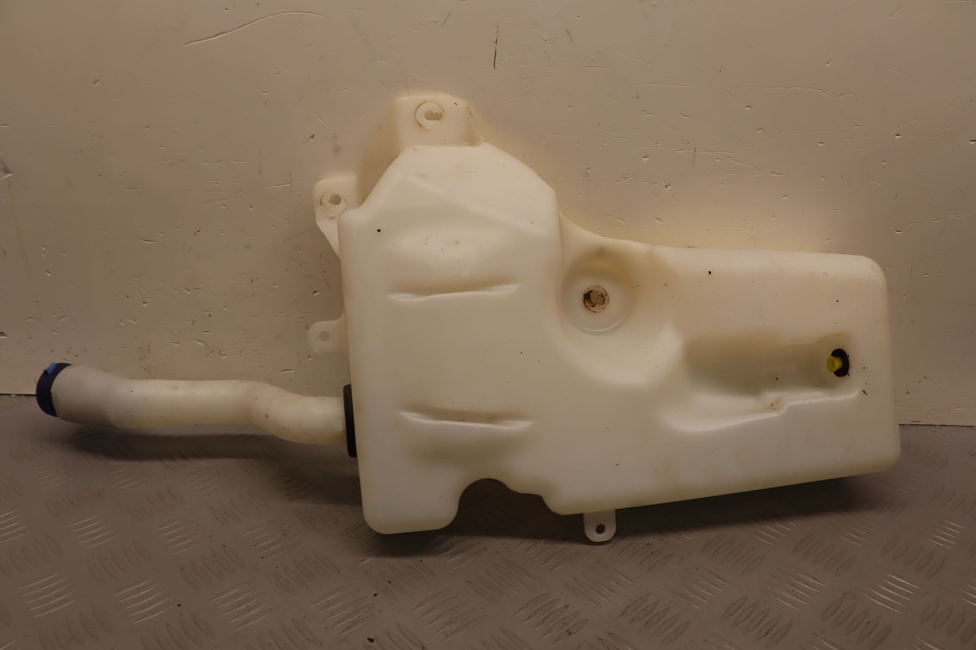 RESERVOIR LAVE-GLACE AV