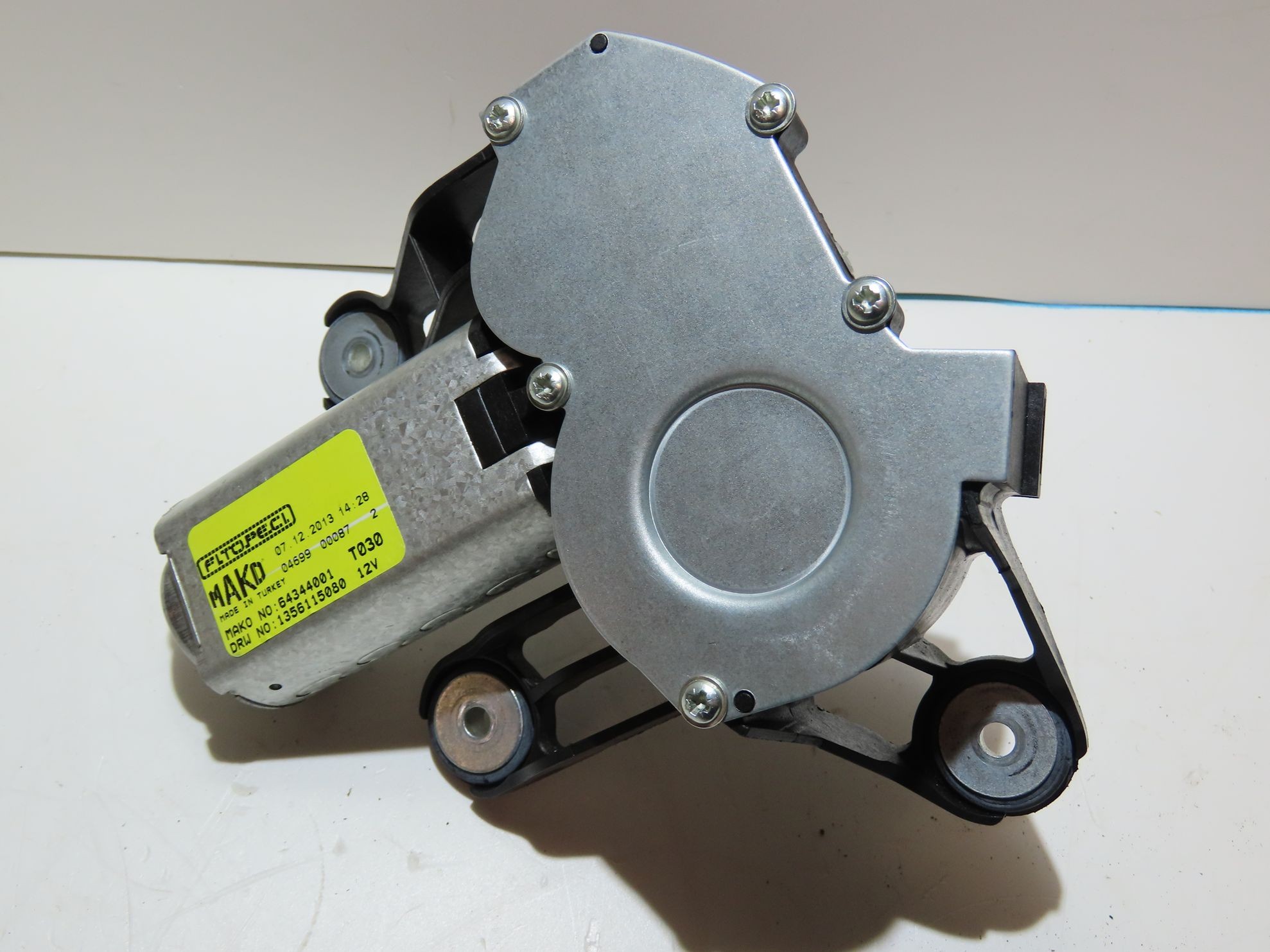 MOTEUR ESSUIE-GLACE AR