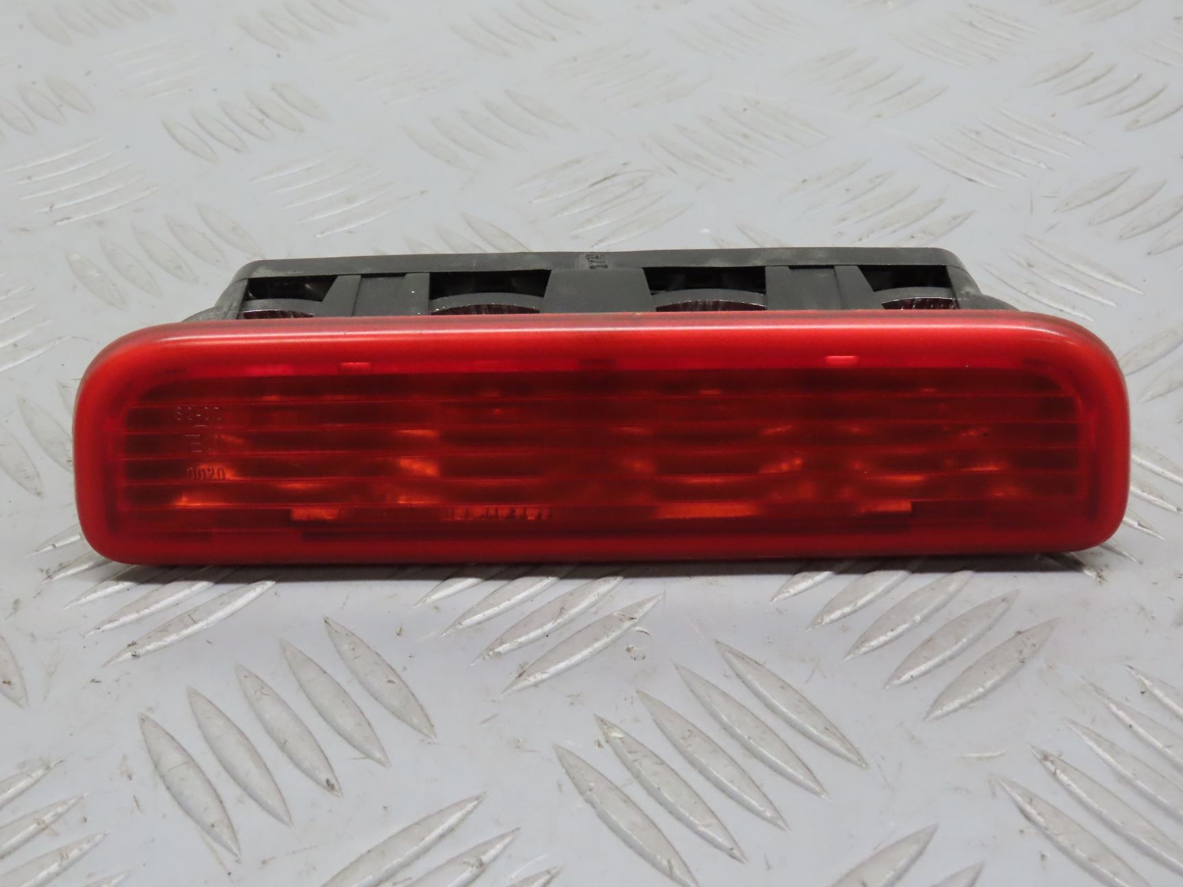 FEUX STOP SUPPLEMENTAIRE