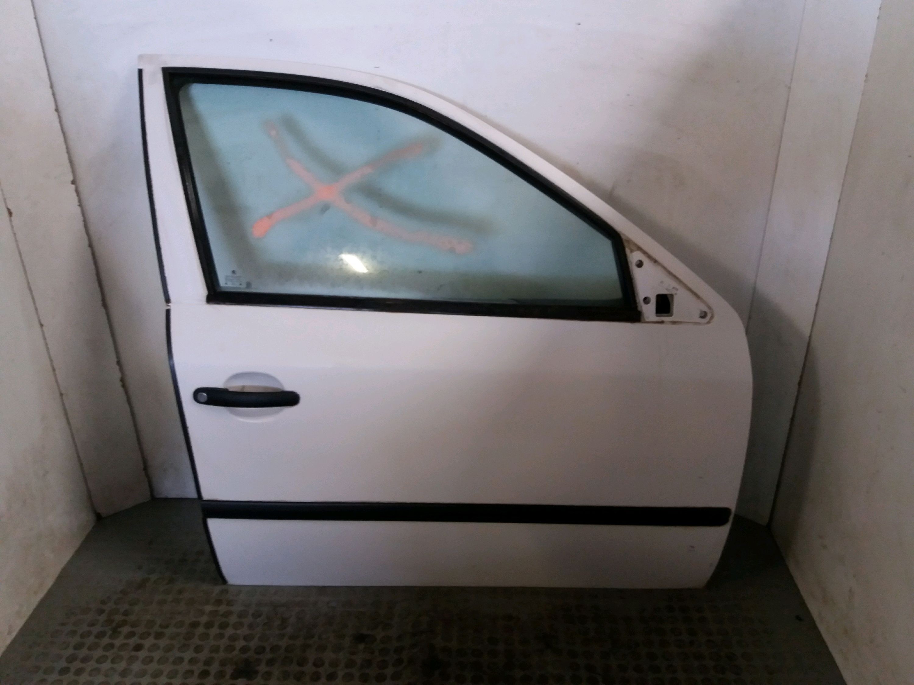PORTE AVD