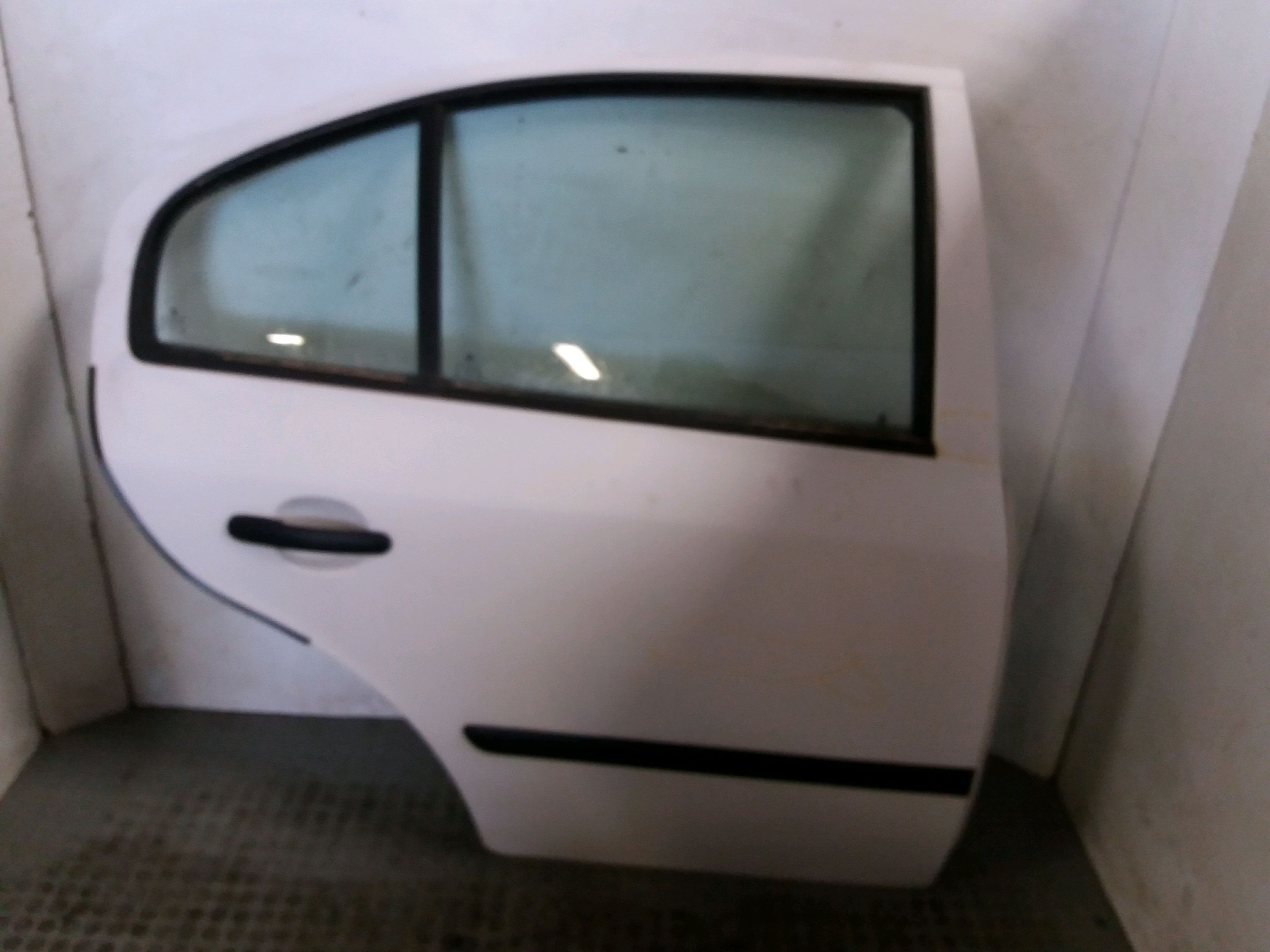 PORTE ARD