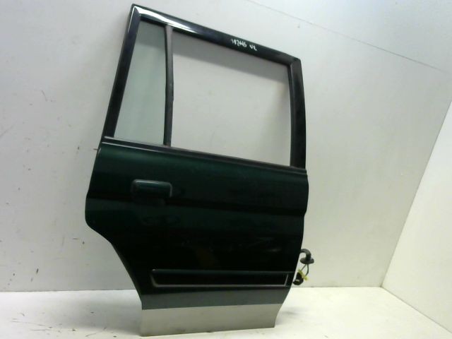 PORTE ARD