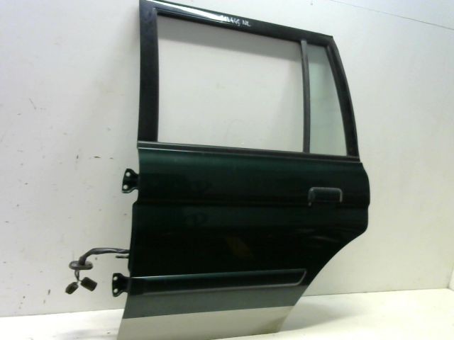 PORTE ARG