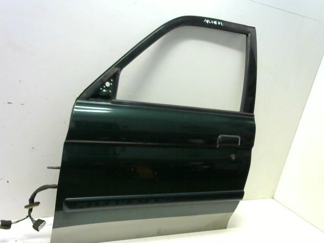 PORTE AVG