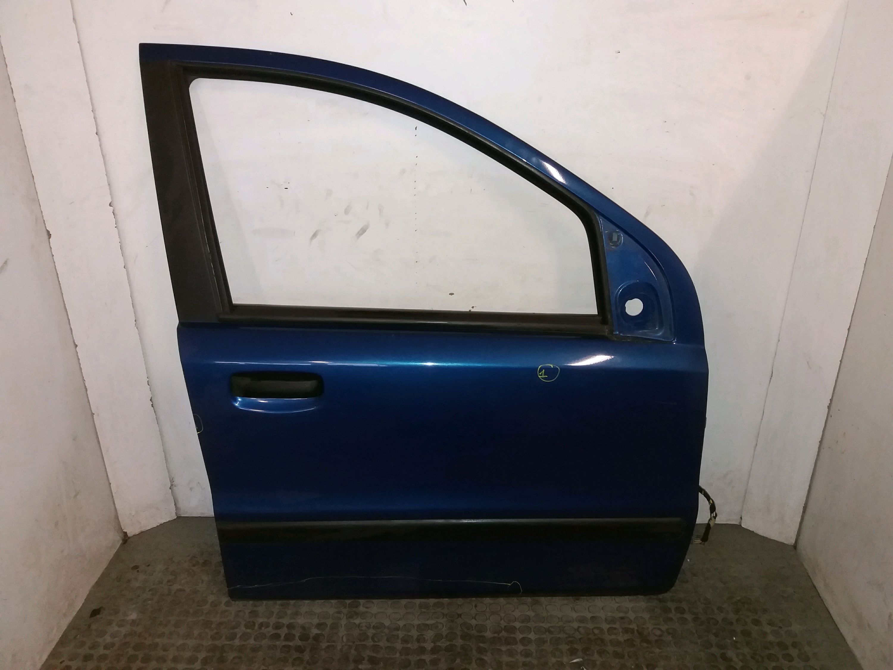 PORTE AVD