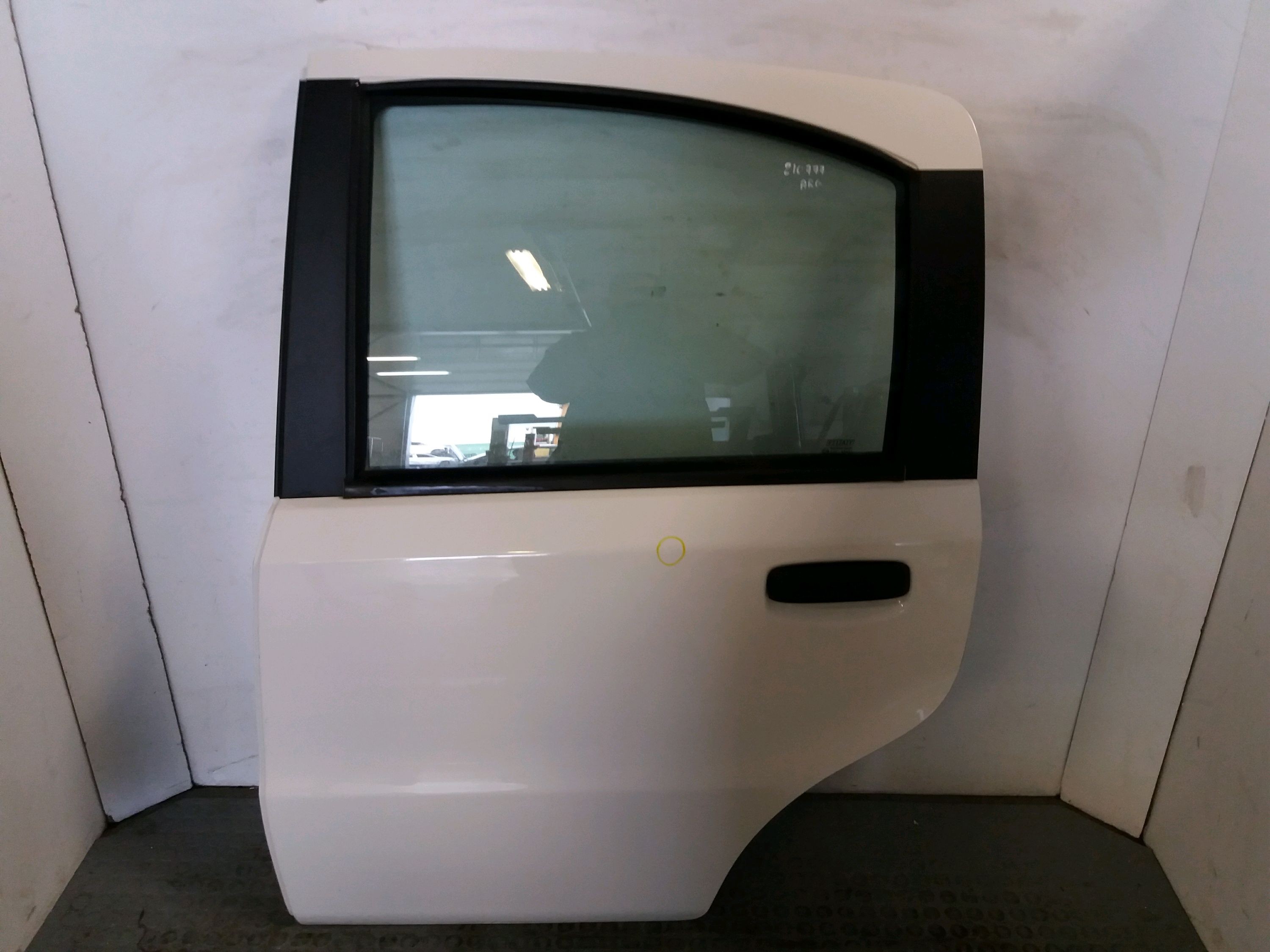 PORTE ARG
