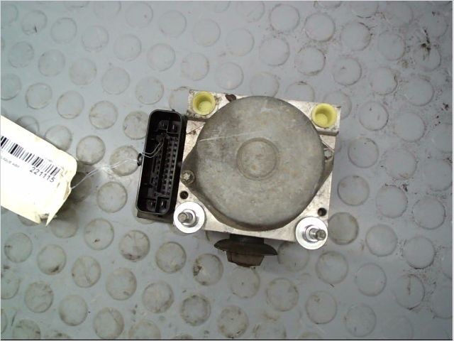 UNITE HYDRAULIQUE ABS