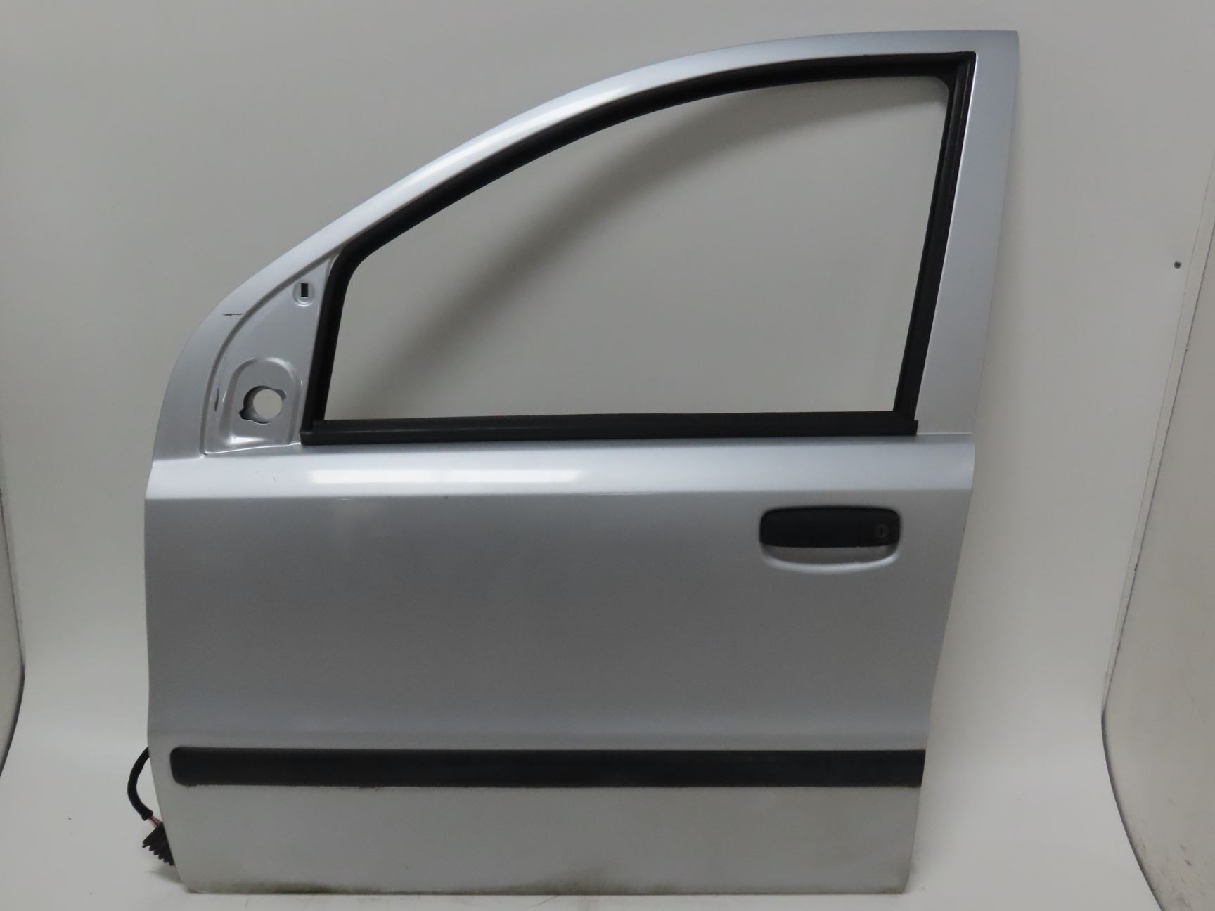 PORTE AVG