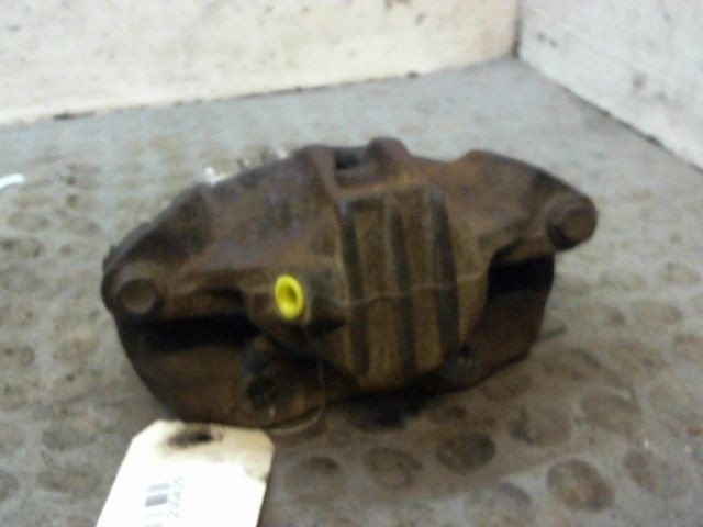 ETRIER DE FREIN AVG
