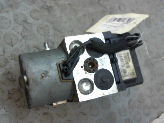 UNITE HYDRAULIQUE ABS