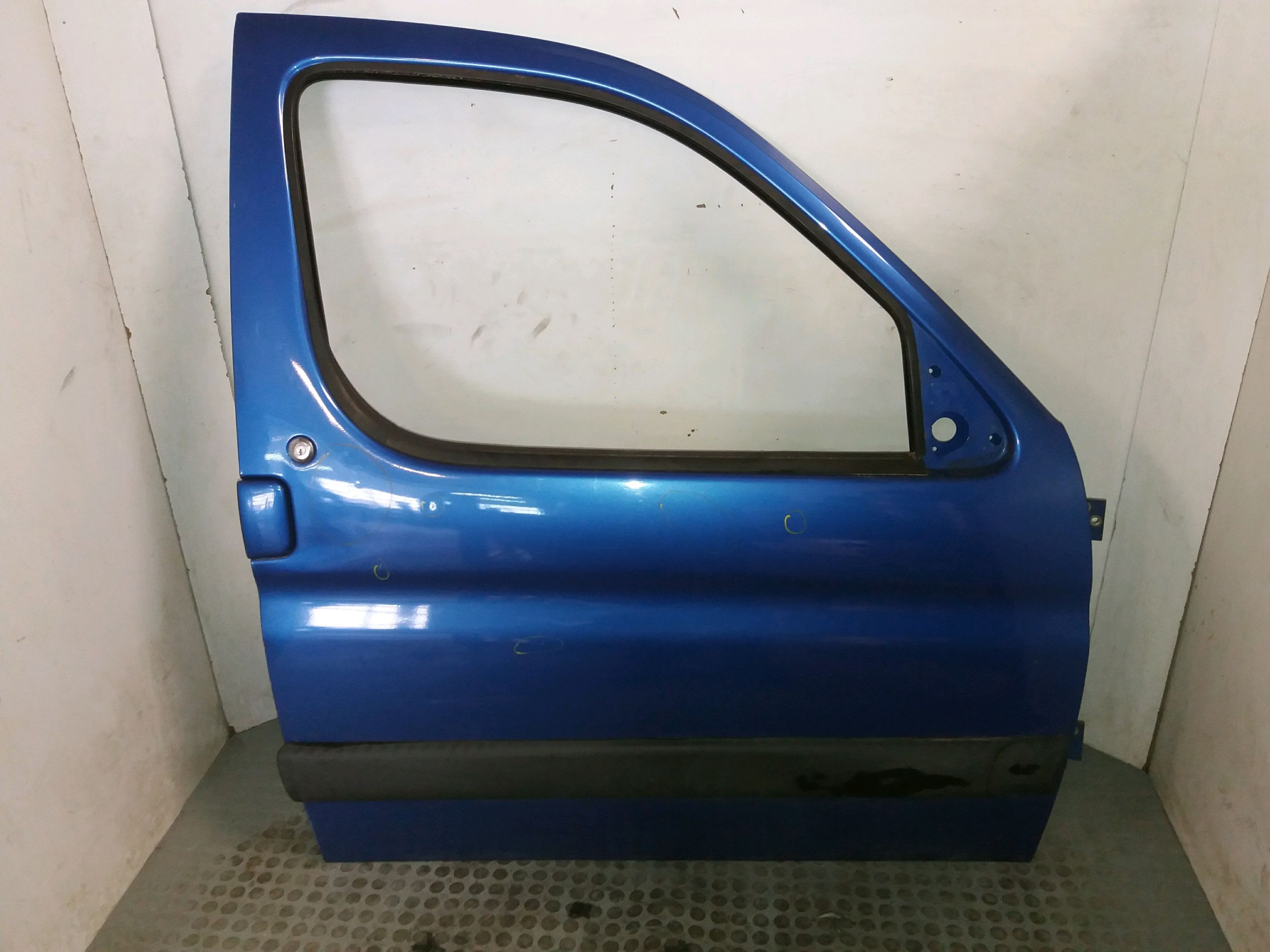 PORTE AVD