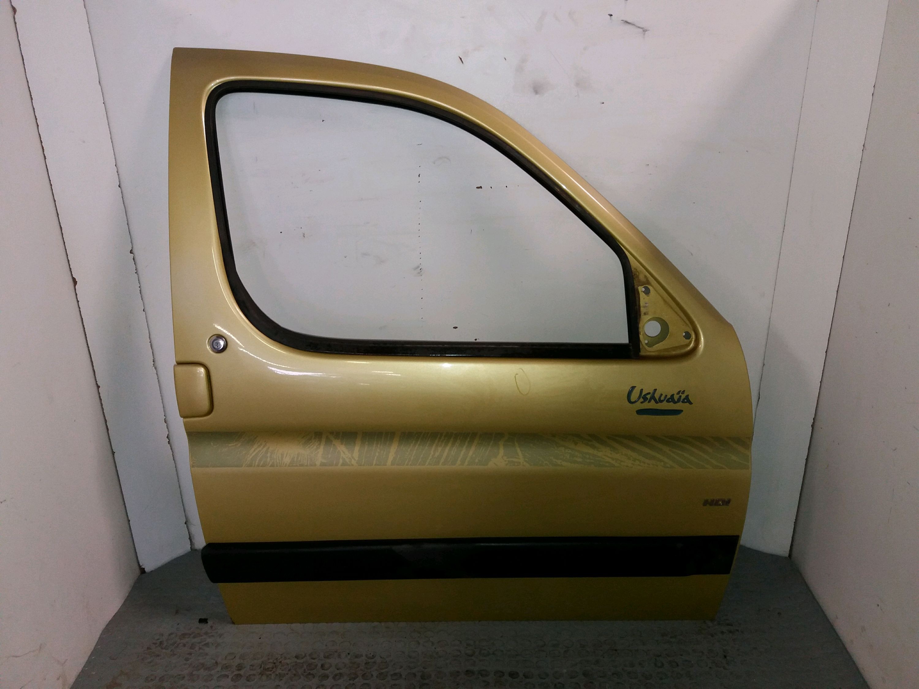 PORTE AVD