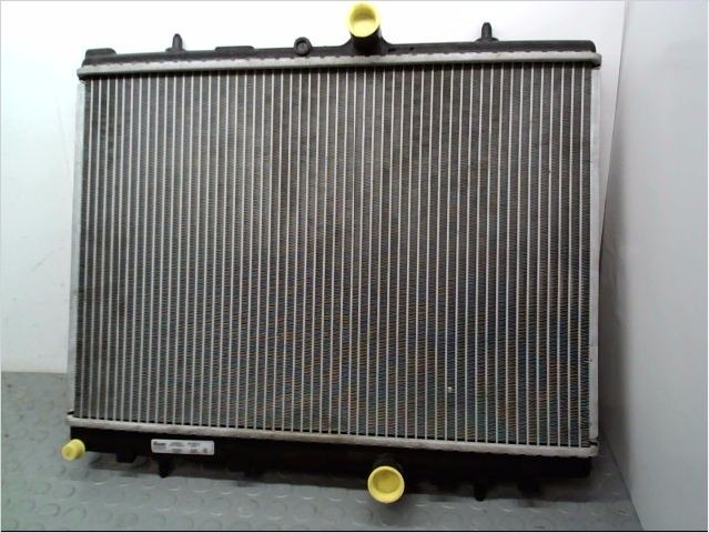 RADIATEUR