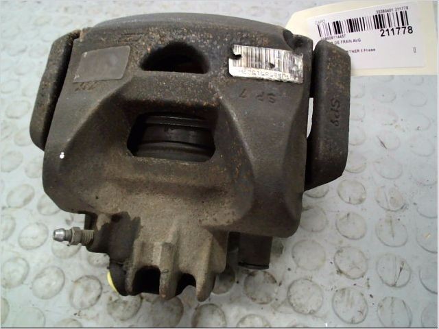 ETRIER DE FREIN AVG