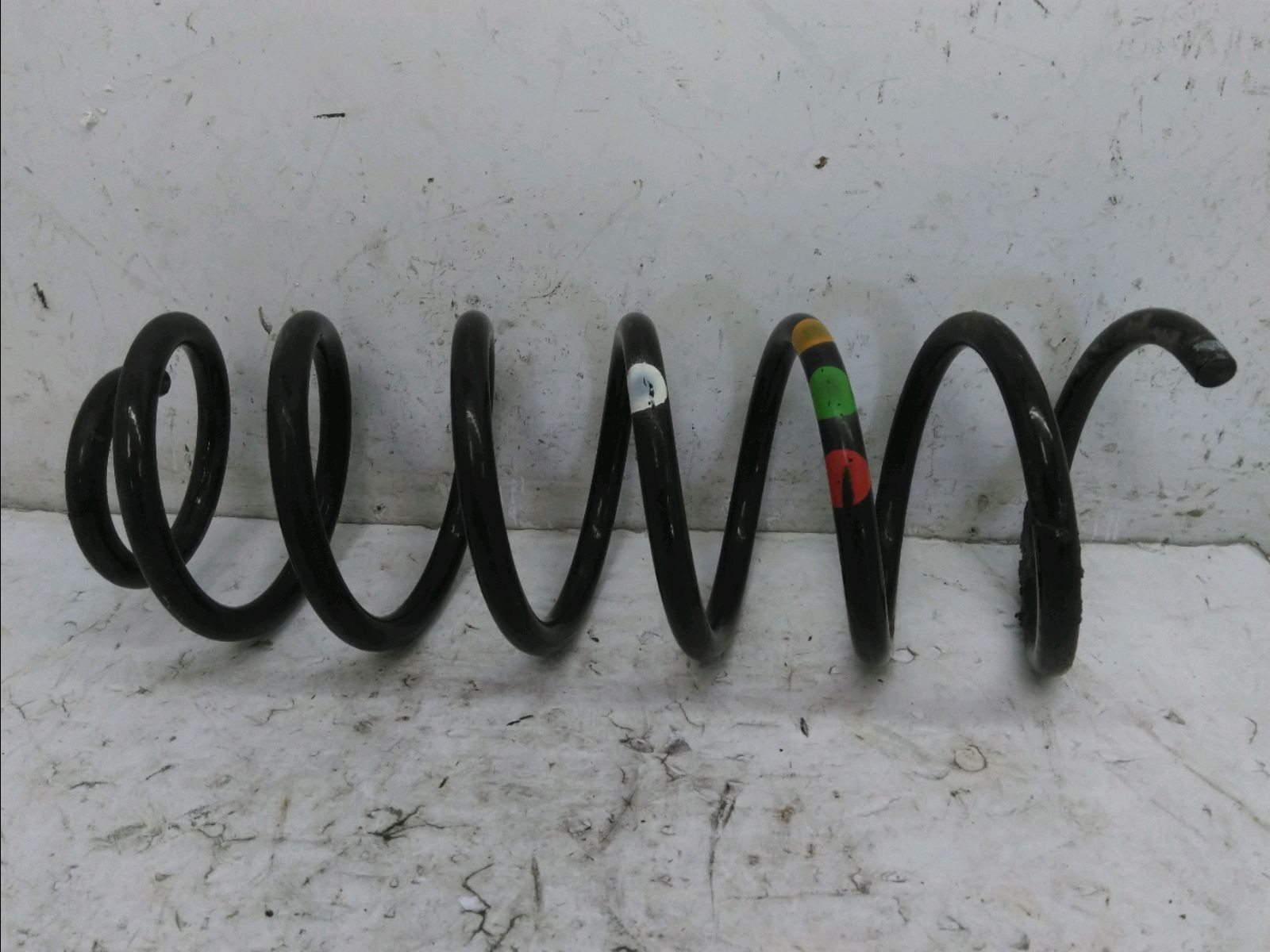 RESSORT AMORTISSEUR ARG