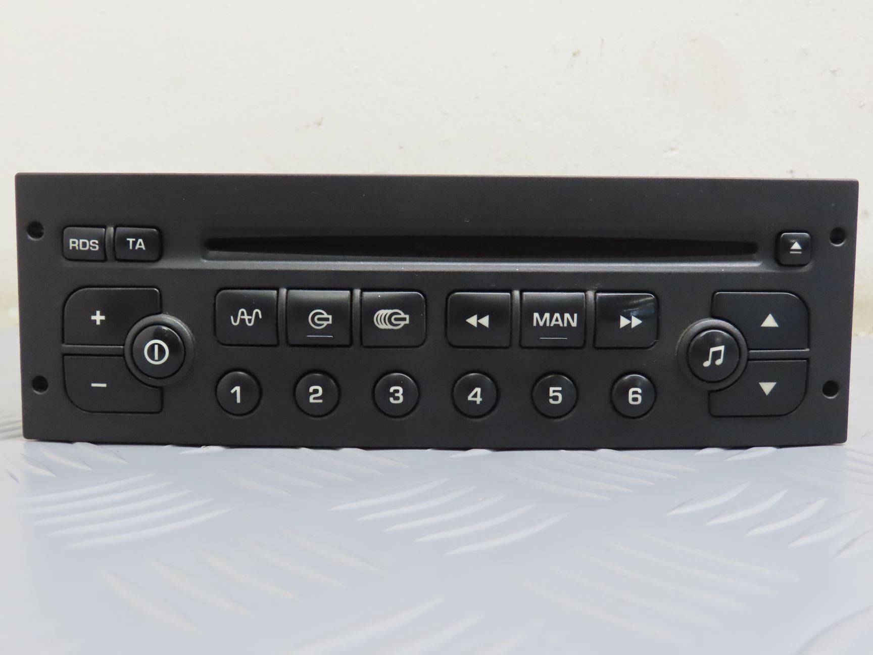 AUTORADIO