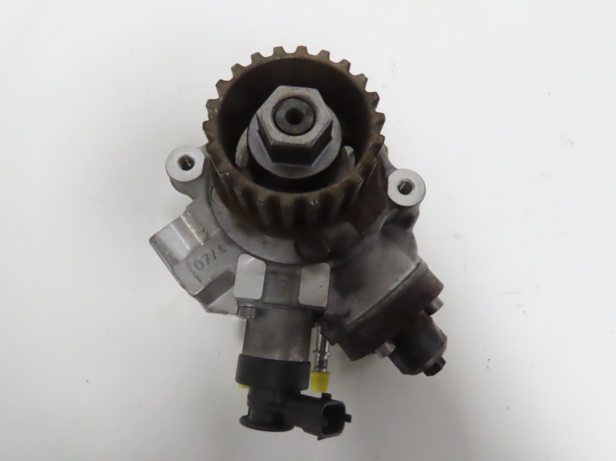 POMPE INJECTION DIESEL