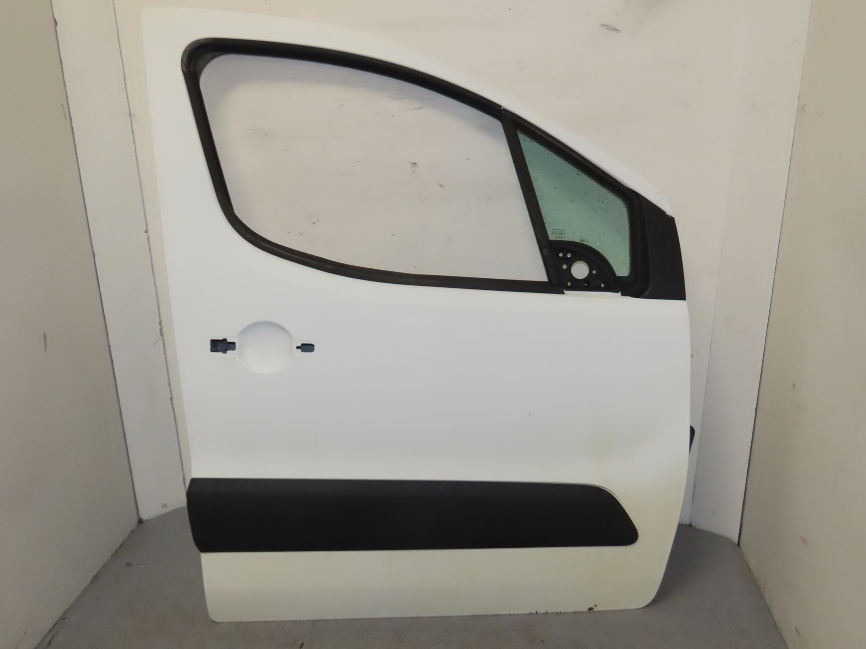 PORTE AVD