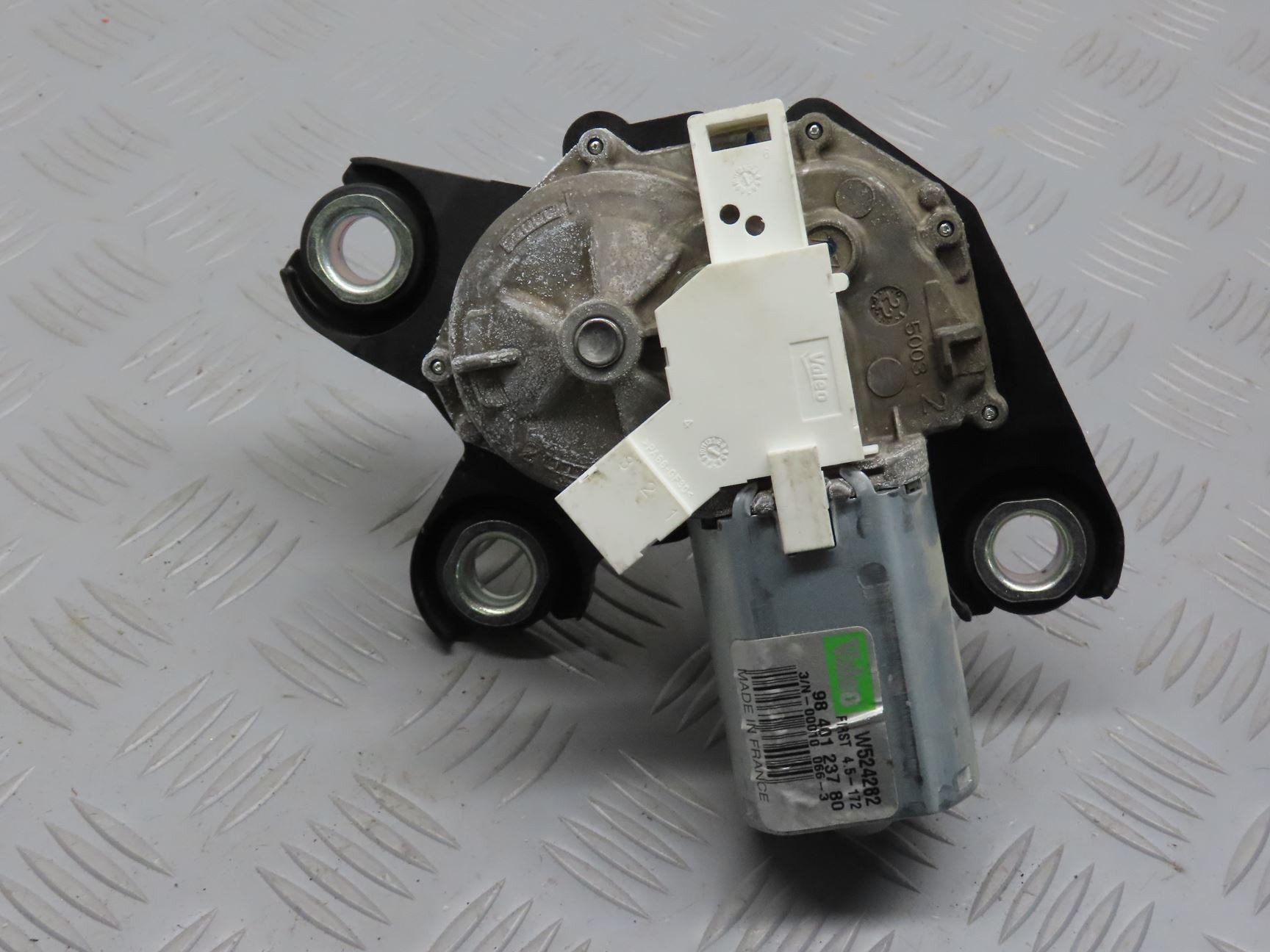 MOTEUR ESSUIE-GLACE AR