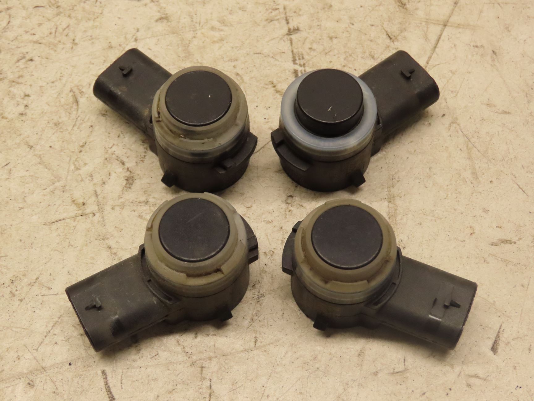 CAPTEUR AIDE STATIONNEMENT AR