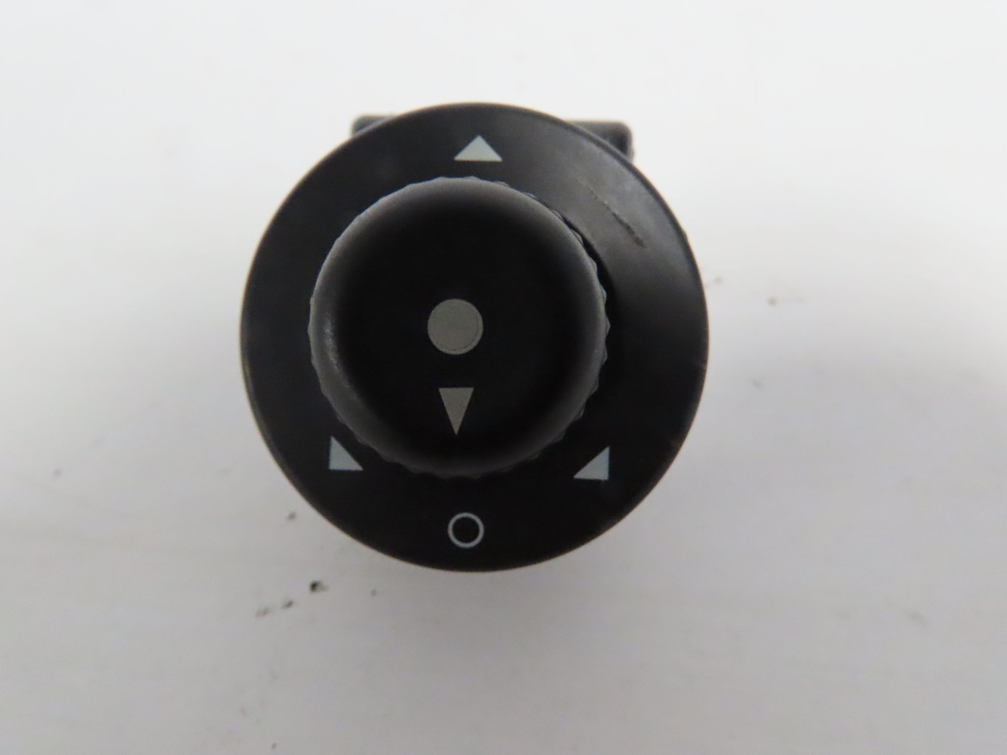 COMMANDE RETROVISSEUR EXT ELECTRIQUE G