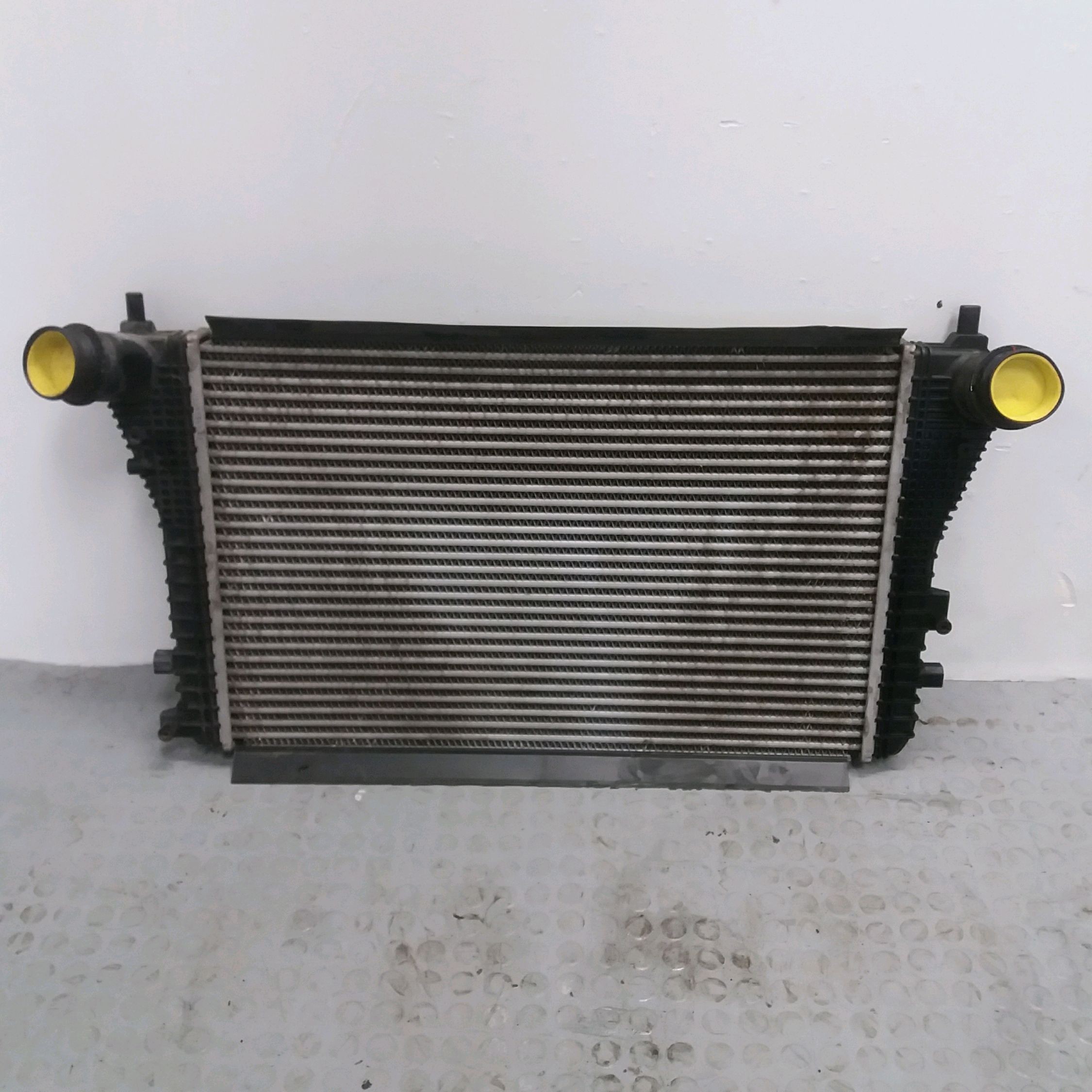 ECHANGEUR AIR