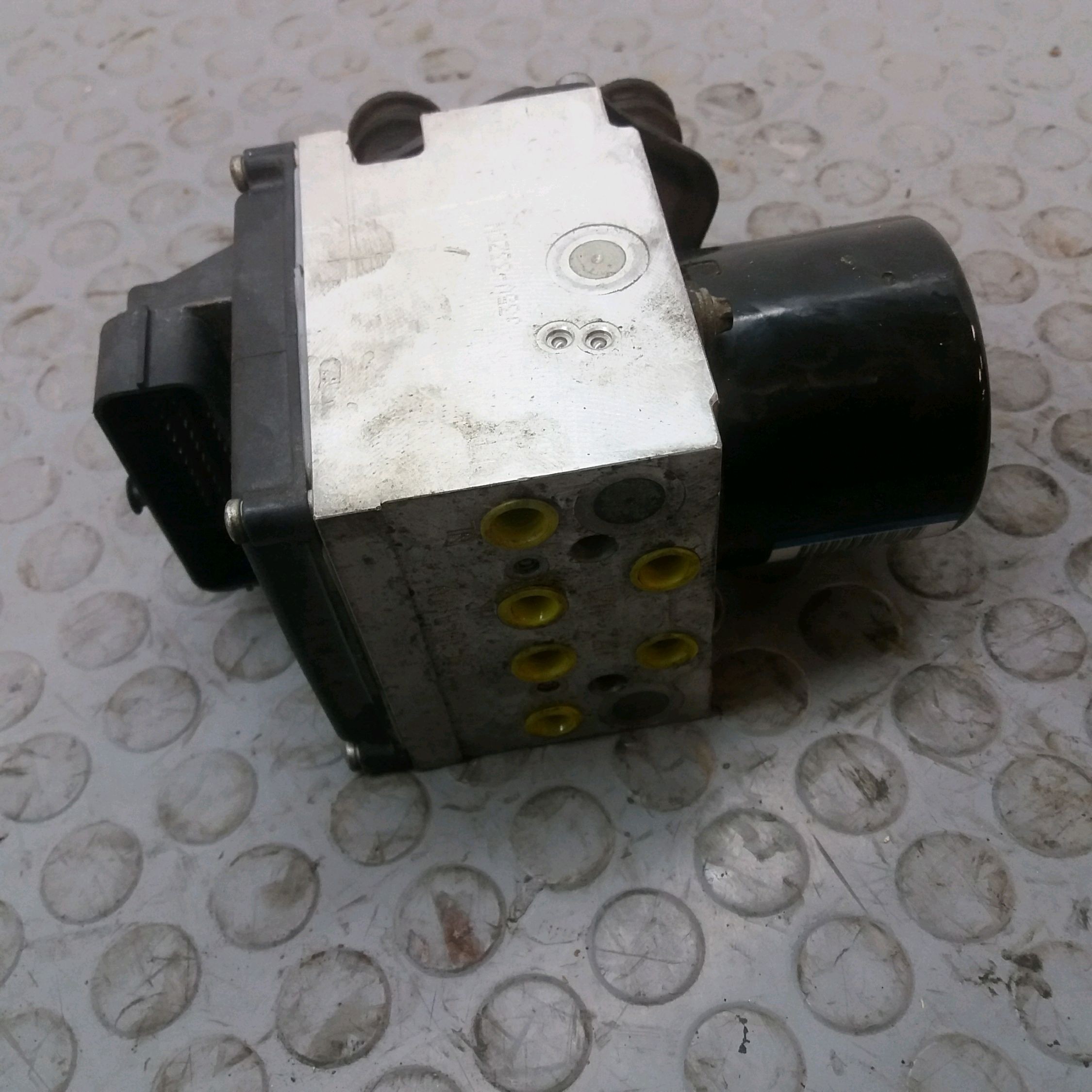 UNITE HYDRAULIQUE ABS