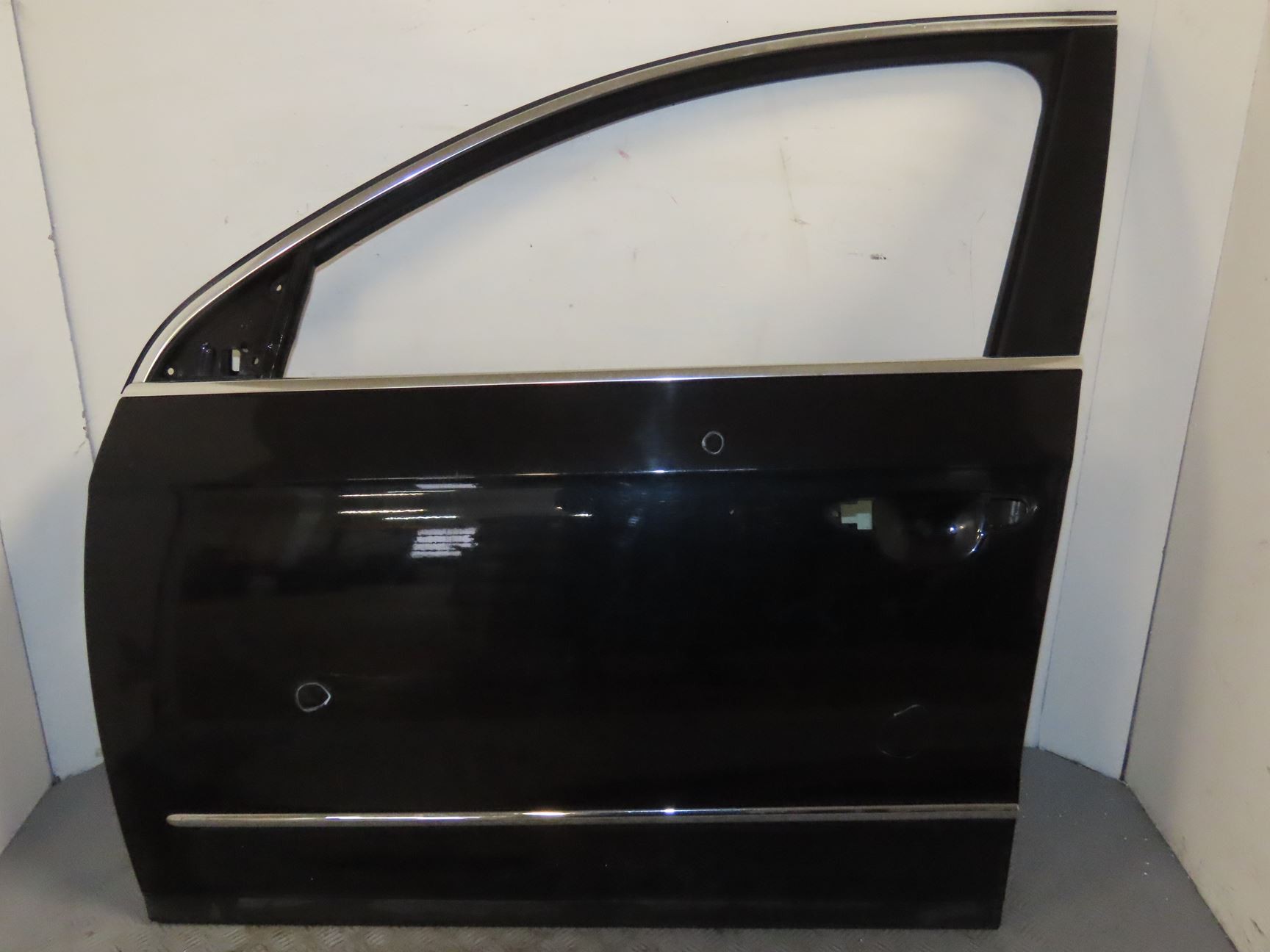 PORTE AVG