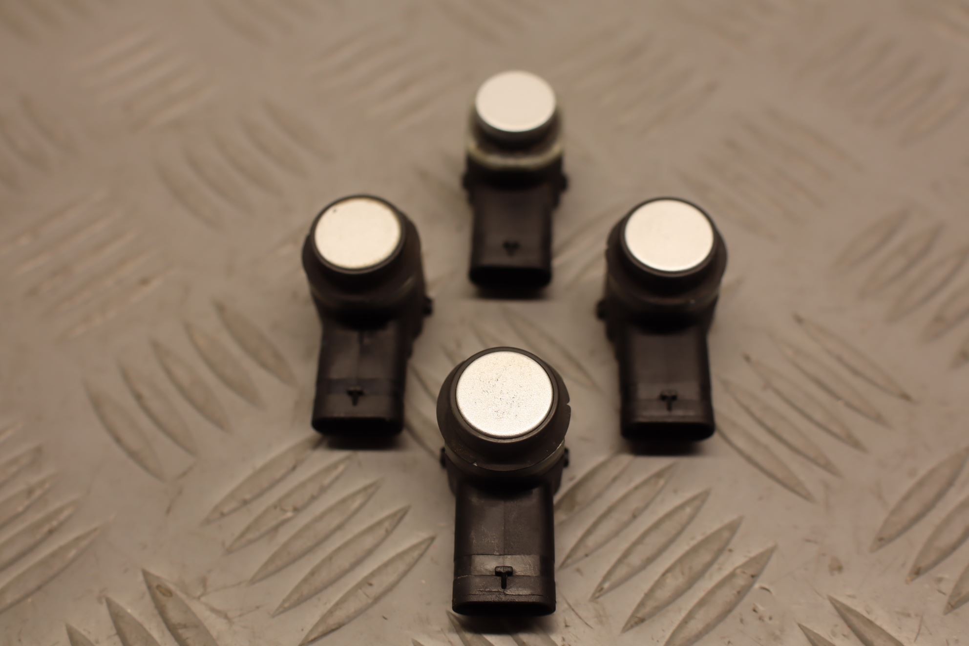 CAPTEUR AIDE STATIONNEMENT AR