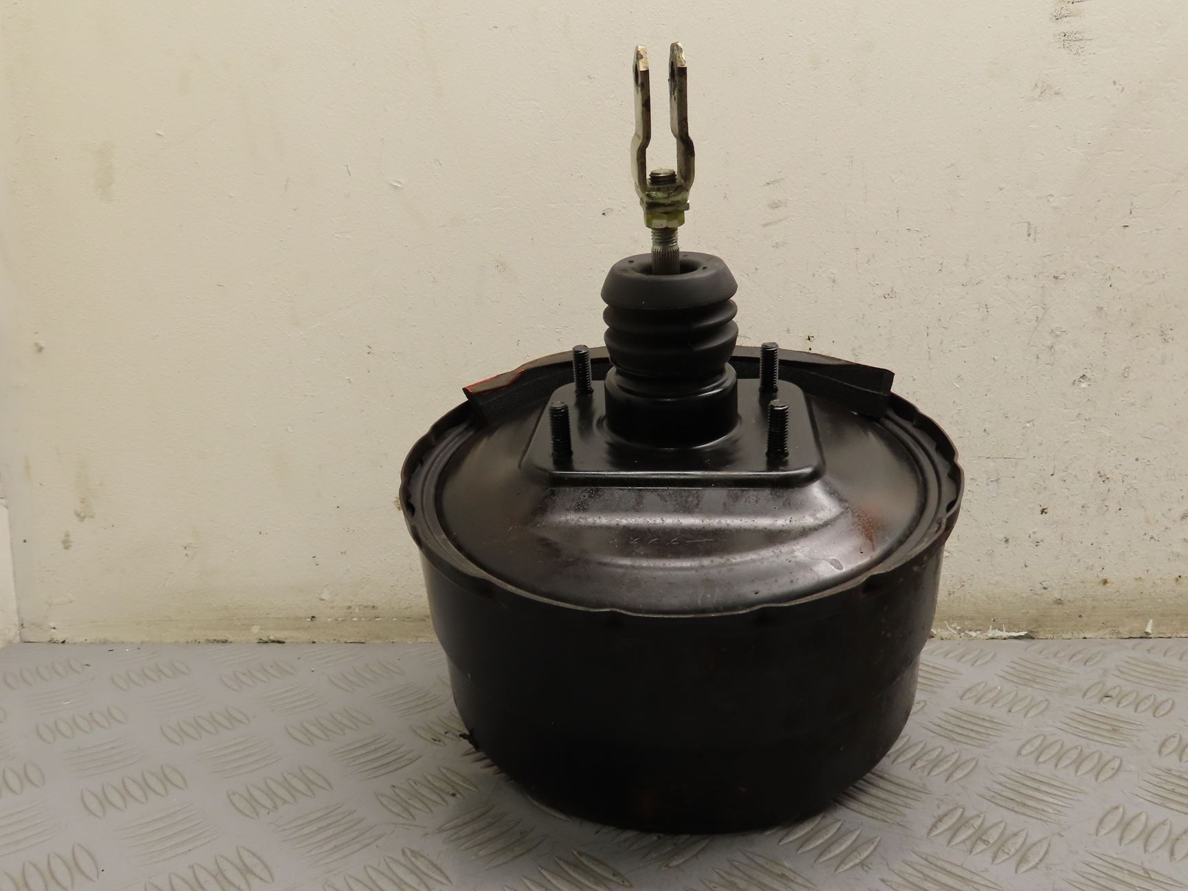 SERVO-FREIN