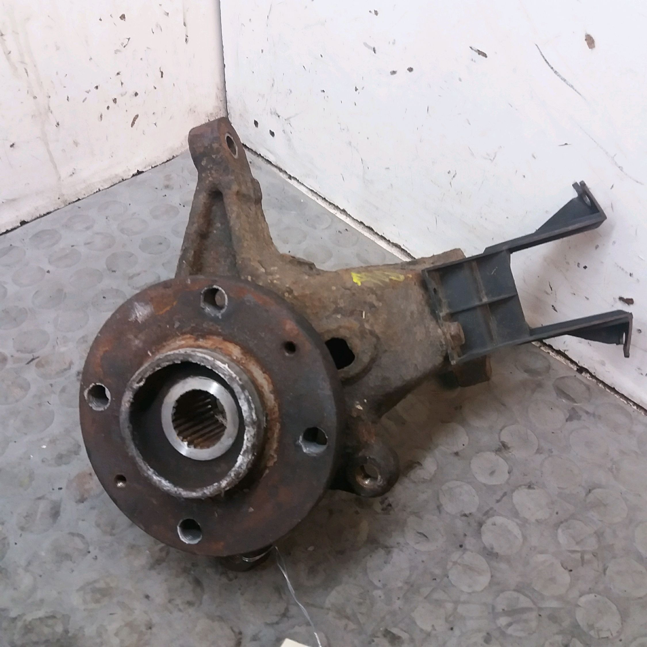 FUSEE AVD