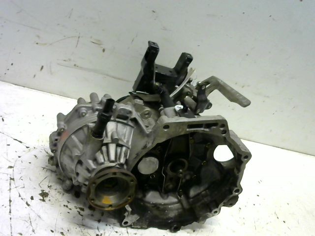 BOITE A VITESSE MECANIQUE