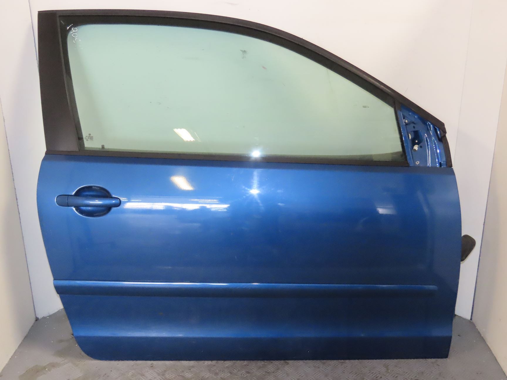 PORTE AVD