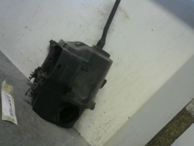 BOITIER FILTRE A AIR