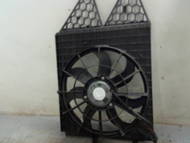 MOTEUR VENTILATEUR RADIATEUR
