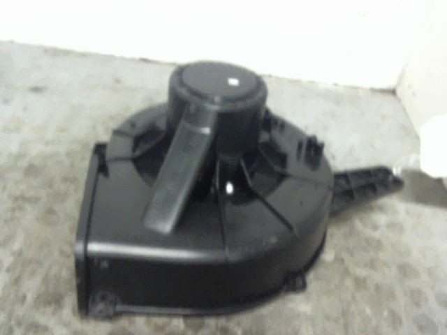 VENTILATEUR DE CHAUFFAGE
