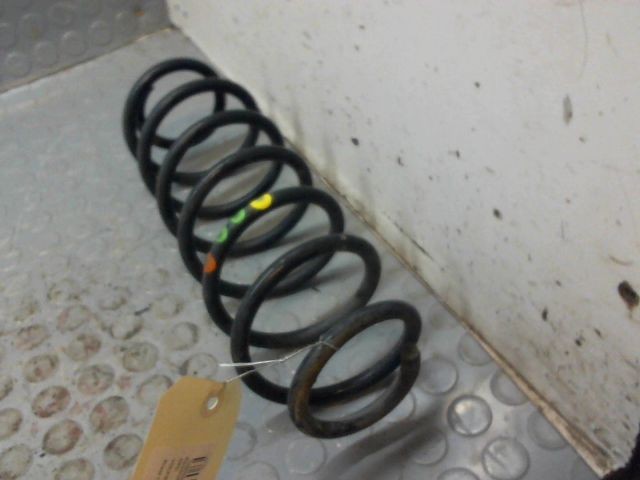 RESSORT AMORTISSEUR ARD