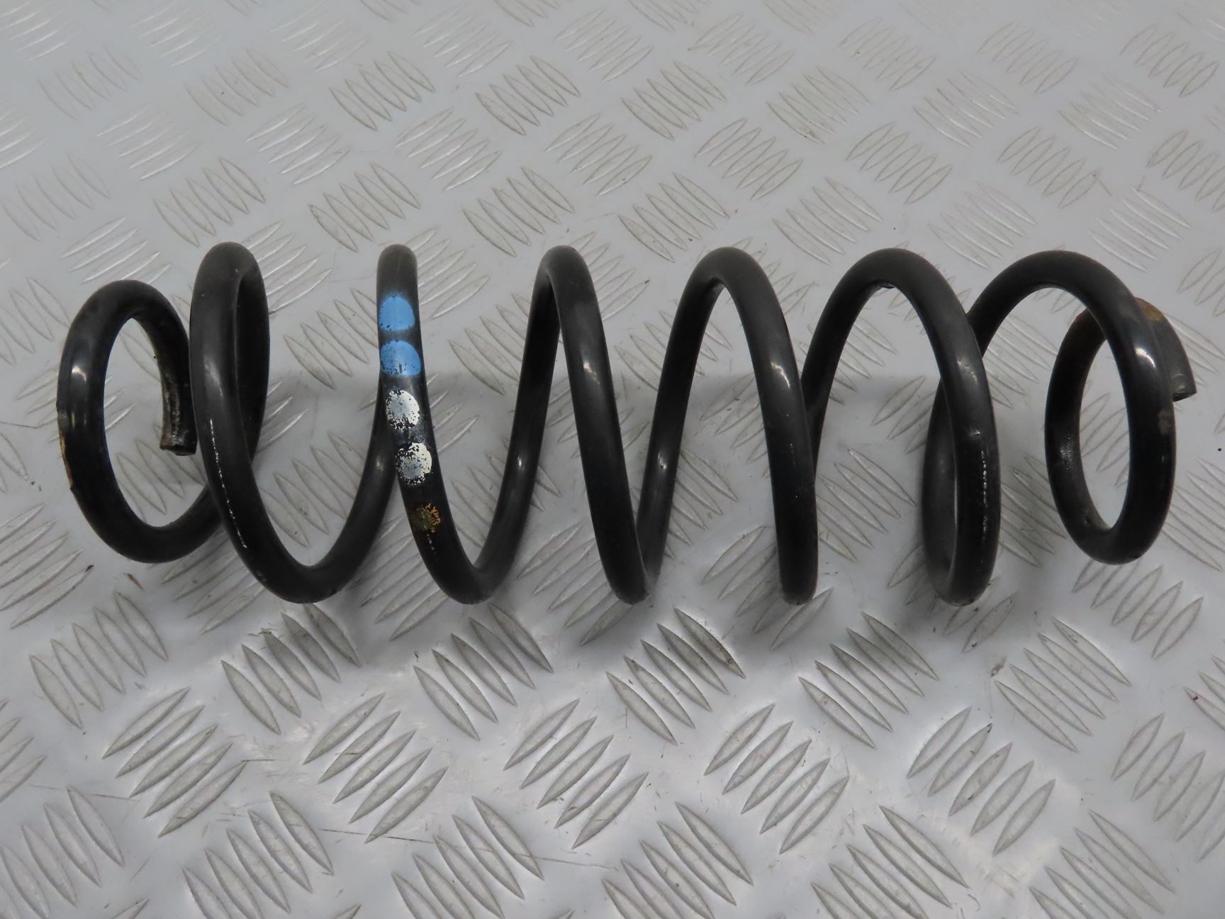 RESSORT AMORTISSEUR ARD