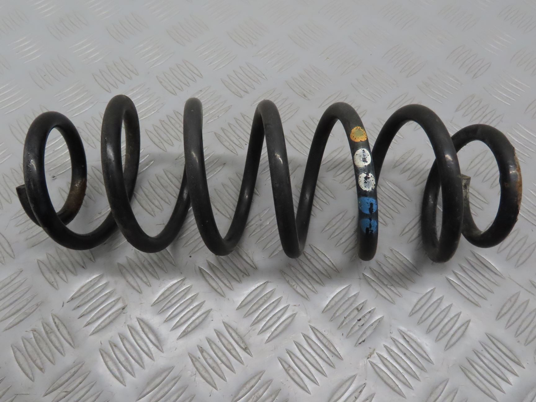 RESSORT AMORTISSEUR ARG