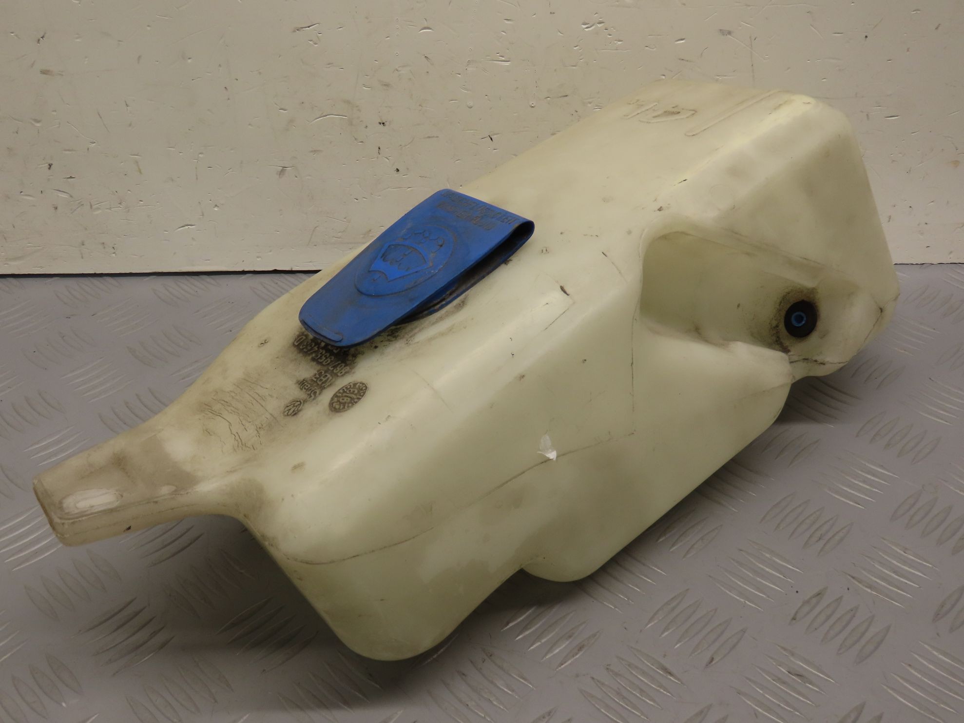 RESERVOIR LAVE-GLACE AV