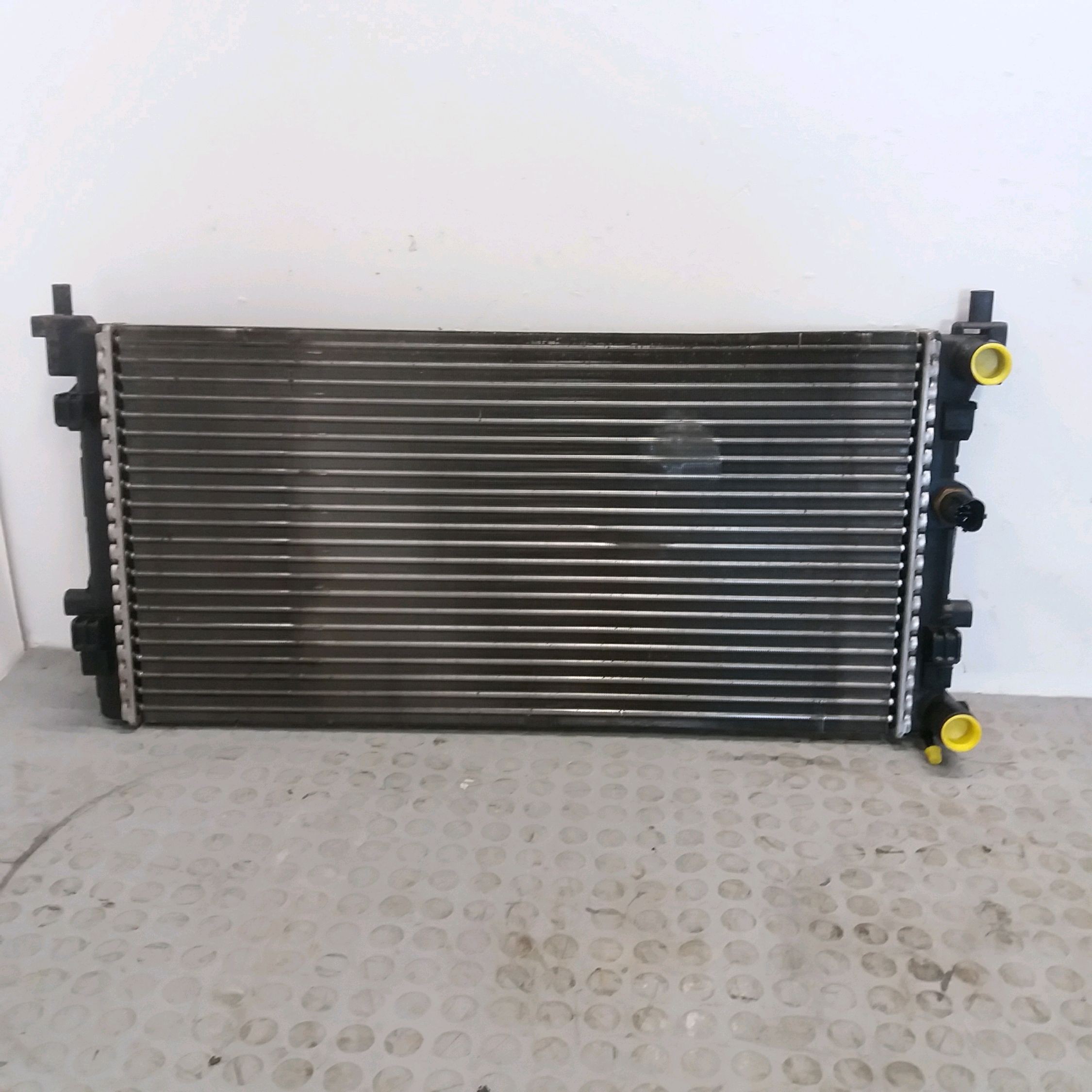 RADIATEUR