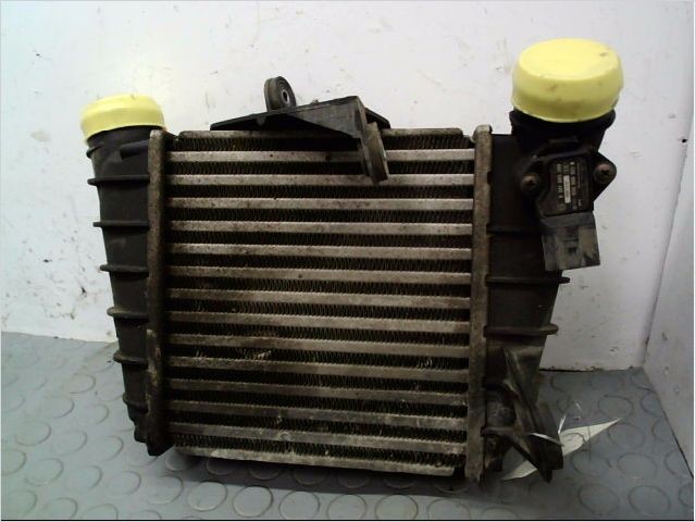 ECHANGEUR AIR