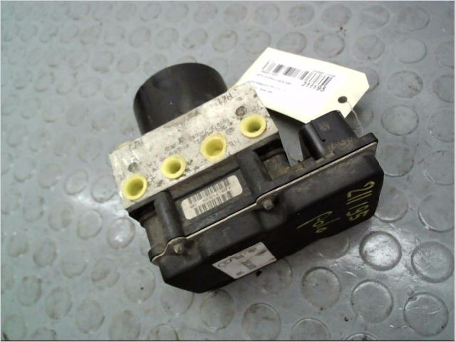 UNITE HYDRAULIQUE ABS